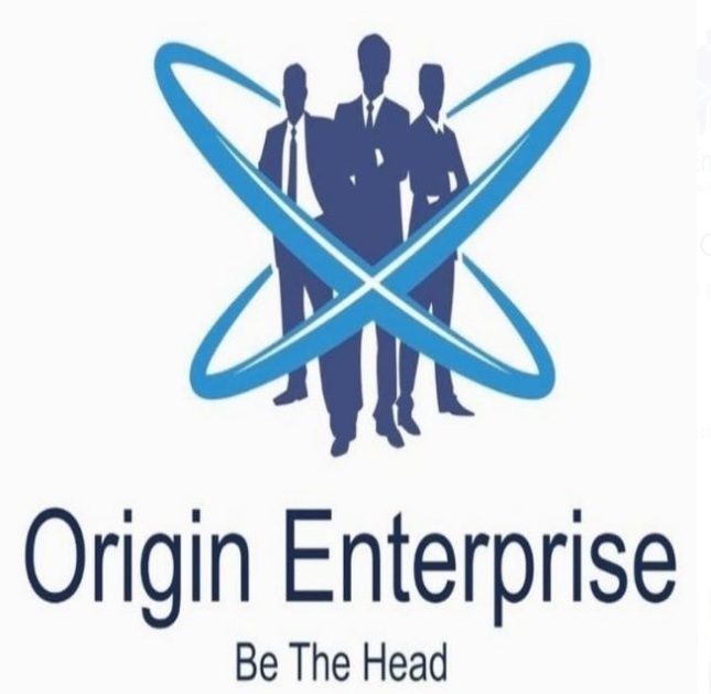 Origin Enterprise Logo